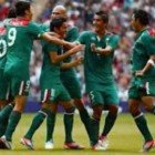 Dedican corrido al Tri olimpico