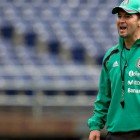 Chepo pide no echar las campanas al vuelo