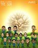 México Campeón Olimpico