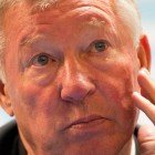 Alex Ferguson Alex Ferguson