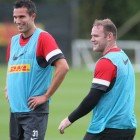 Van Persie