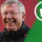 Ferguson dice no tener dudas sobre el puesto del Chicharito: "Será banca” Ferguson dice no tener dudas sobre el puesto del Chicharito: "Será banca”