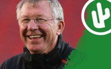 Ferguson dice no tener dudas sobre el puesto del Chicharito: "Será banca”