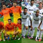 Madrid o Barcelona, ¿quién para campeón? Madrid o Barcelona, ¿quién para campeón?