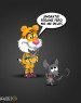Tijuana vs Tigres