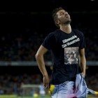 David Villa