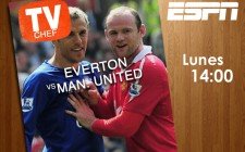 Everton Vs Manchester United