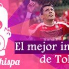 El mejor inicio de Toluca en la historia