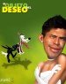 Wolfsburg interesado en Oribe Peralta