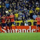 Boca vs Independiente Boca vs Independiente