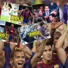 Supercopa historia Madrid-Barca Supercopa historia Madrid-Barca