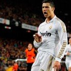 Cristiano silencia el Camp Nou Cristiano silencia el Camp Nou