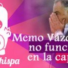 Memo Vázquez