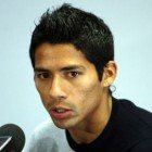 Javier Aquino Aquino considera que no hay motivo para competir con Barrera