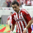 Omar Arellano Arellano fuera otra vez por lesion