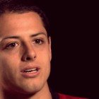 Javier Chicharito Hernández