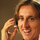 Luka Modric Luka Modric