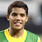 Jonathan dos Santos Jonathan dos Santos