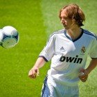 Luka Modric
