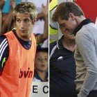 Coentrao y Tito Coentrao y Tito
