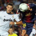 Barça o Madrid Barça o Madrid