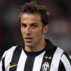 Del Piero enfoca las miradas hacia Australia