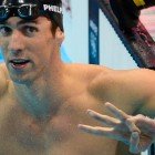 Michael Phelps Michael Phelps