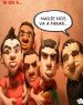 I´m on a...