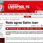 nuri sahin liverpool