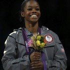 Los medallistas