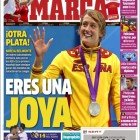 Portada de Marca (España)