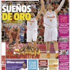 Portada de Marca (España)