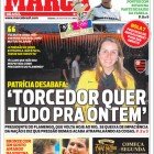 Portada de Marca - Rio de Janeiro (Brasil)