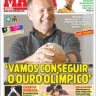 Portada de Marca - Rio de Janeiro (Brasil)