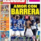 Portada de Record (México)