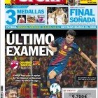Portada de Sport (España)