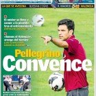 Portada de Superdeporte (España)