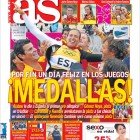 AS MADRID