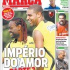 MARCA RÍO DE JANEIRO
