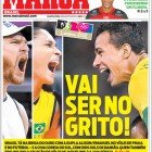 MARCA RÍO DE JANEIRO