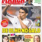 MARCA RÍO DE JANEIRO