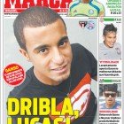 MARCA SAO PAULO