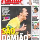 MARCA SAO PAULO
