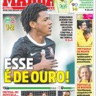 MARCA SAO PAULO