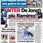 CORRIERE ITALIA