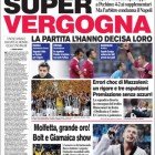CORRIERE ITALIA