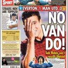DAILY STAR INGLATERRA