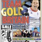 DAILY STAR INGLATERRA
