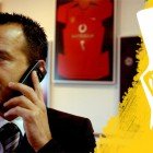 jorge mendes