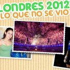 Lo que no se vio de Londres 2012